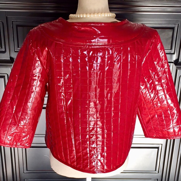 ❤️Red Jacket❤️ - Picture 4 of 4